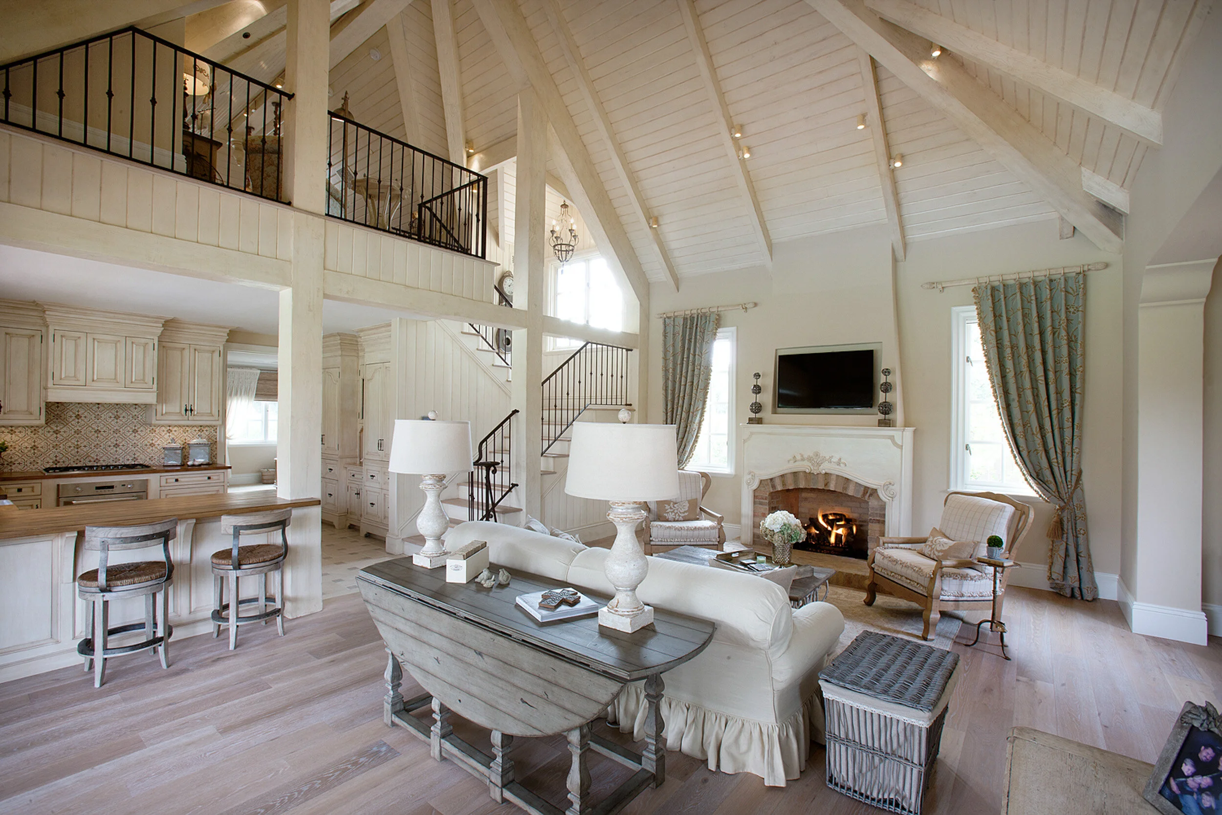 FRENCH COUNTRY COTTAGE INDEX — Avril Interiors | Your Soul